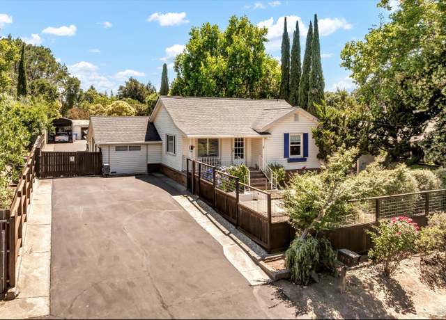 Property at 1015 Shetler Ave, Napa, CA 94559, 3 beds, 2.5 baths