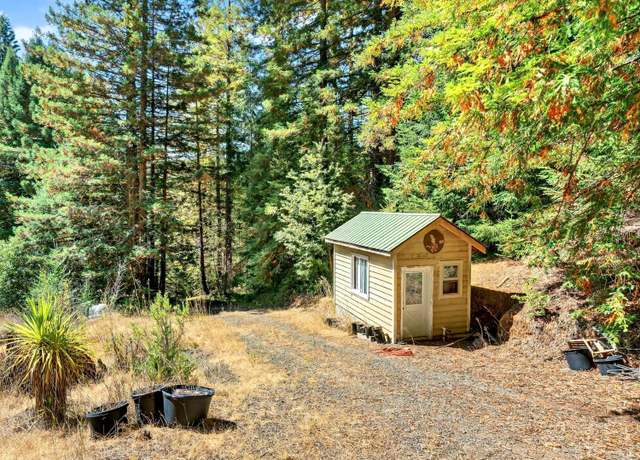Property at 18750 Appian Way, Navarro, CA 95463