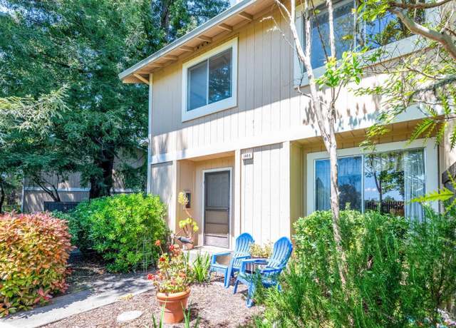 Property at 1444 Gold Way, Rohnert Park, CA 94928, 3 beds, 1.5 baths