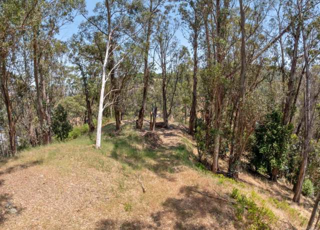 Property at 0 Chula Vista Dr, San Rafael, CA 94901