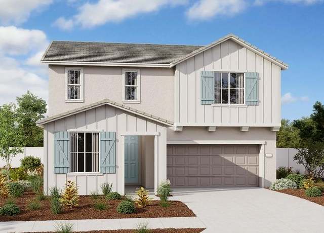 Property at 2517 Plume Willow Way, Roseville, CA 95747, 5 beds, 3 baths