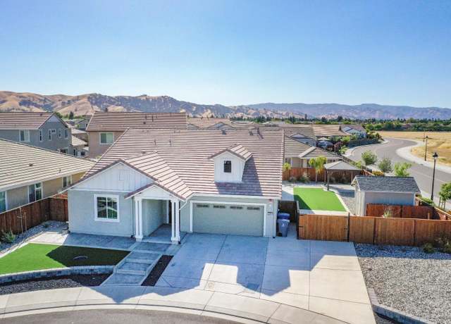 Property at 3030 Belden Ct, Vacaville, CA 95687, 3 beds, 2.5 baths