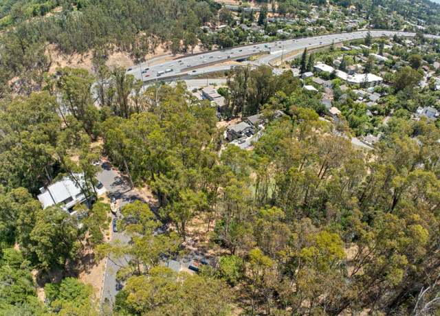 Property at 0 Chula Vista Dr, San Rafael, CA 94901