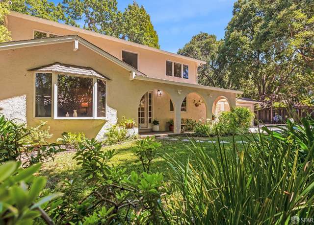 Property at 454 9th Ave, Menlo Park, CA 94025, 4 beds, 2.5 baths