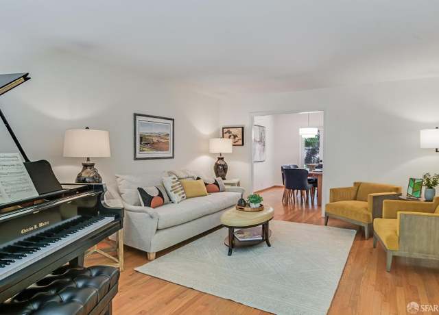 Property at 454 9th Ave, Menlo Park, CA 94025, 4 beds, 2.5 baths