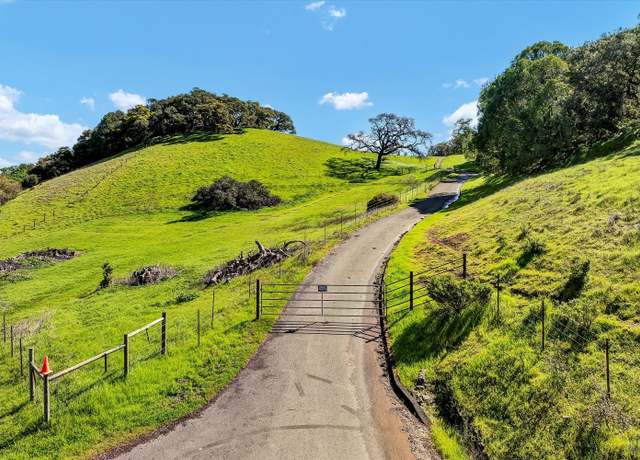 Property at 0 Deer Creek Ln, Petaluma, CA 94952