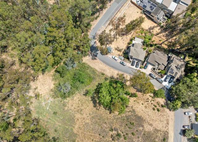 Property at 0 Chula Vista Dr, San Rafael, CA 94901