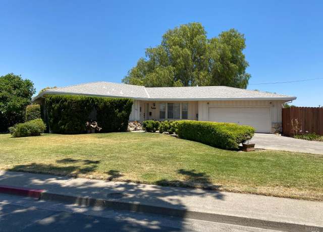Property at 500 Logan St, Rio Vista, CA 94571, 3 beds, 2 baths