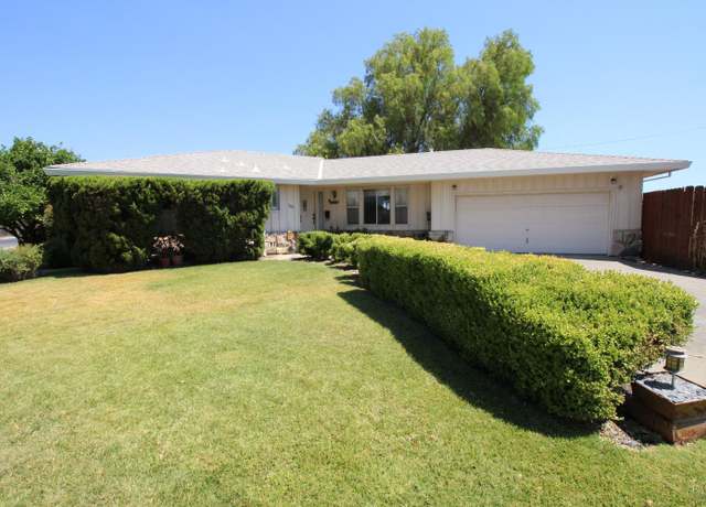 Property at 500 Logan St, Rio Vista, CA 94571, 3 beds, 2.5 baths