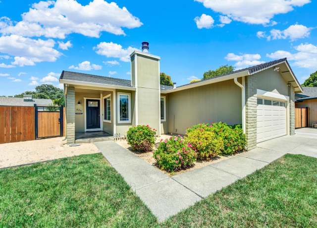 Property at 625 Cornell Ct, Vacaville, CA 95687, 3 beds, 2 baths