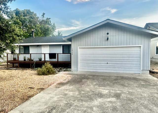 Property at 18175 Deer Hollow Rd, Hidden Valley Lake, CA 95467, 2 beds, 2 baths