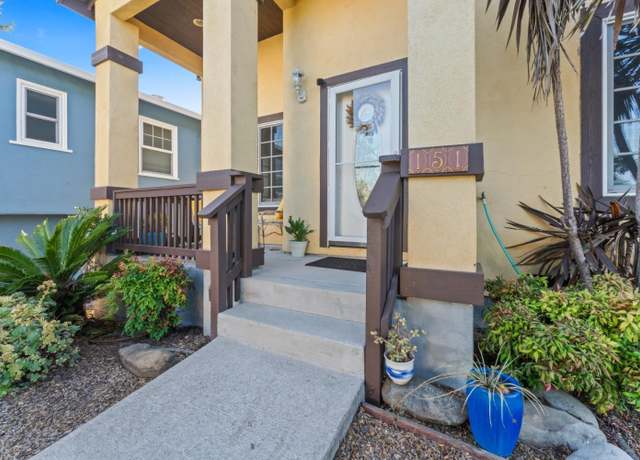 Property at 151 Daniels Ave, Vallejo, CA 94590, 3 beds, 2 baths