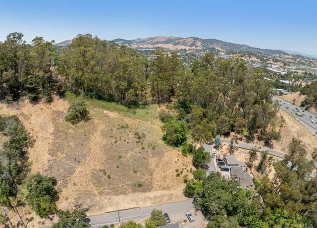 Property at 0 Chula Vista Dr, San Rafael, CA 94901