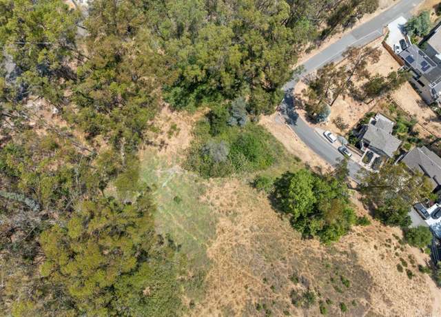 Property at 0 Chula Vista Dr, San Rafael, CA 94901