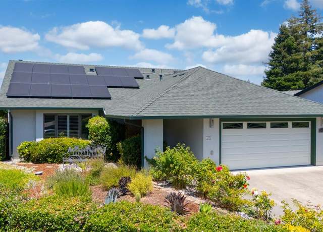 Property at 3436 Astoria Ct, Fairfield, CA 94534, 3 beds, 2 baths