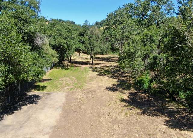 Property at 0 University St Unit B, Cloverdale, CA 95425