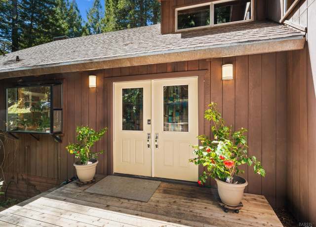 Property at 25058 Brooktrails Dr, Willits, CA 95490, 3 beds, 2 baths