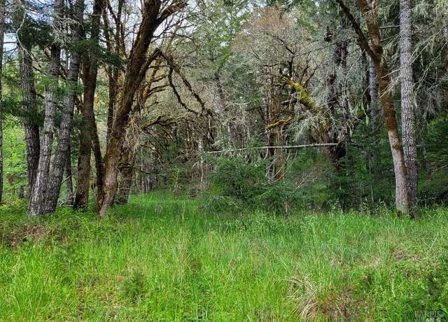 Property at 0 Muir Mill Rd, Willits, CA 95490