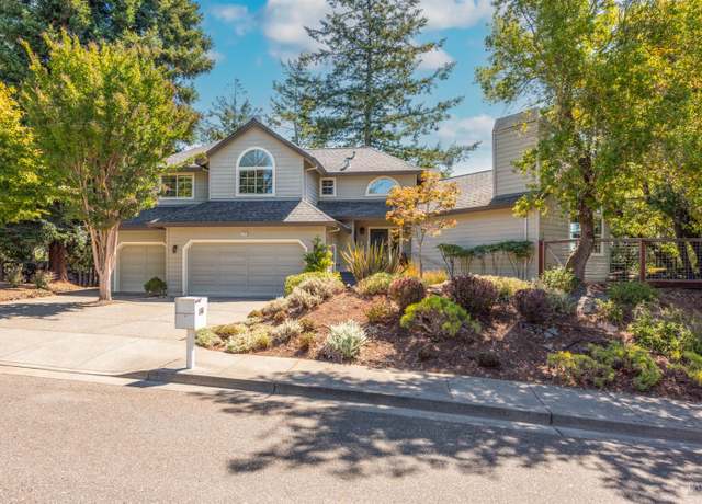 Property at 1846 Happy Valley Rd, Santa Rosa, CA 95409, 4 beds, 3 baths