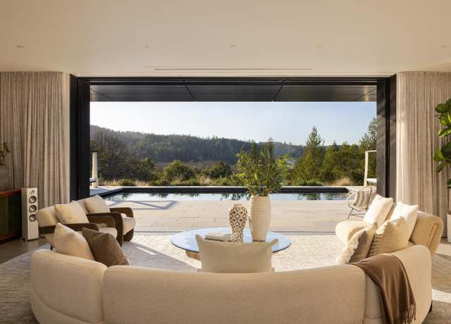 Property at 8495 Franz Valley School Rd, Calistoga, CA 94515, 5 beds, 5.5 baths