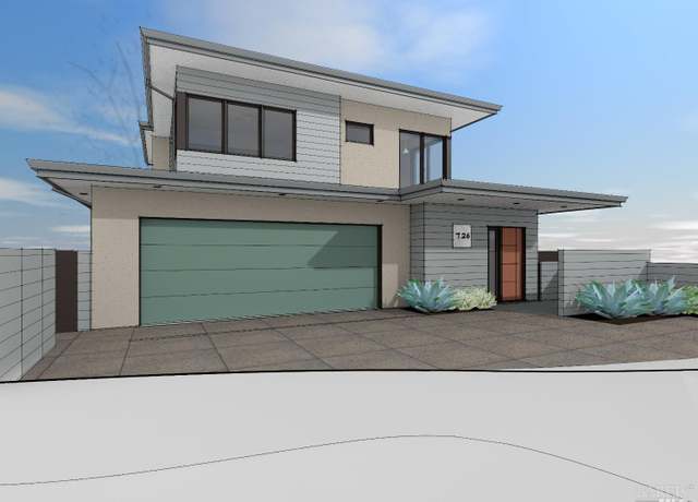 Property at 726 Point San Pedro Rd, San Rafael, CA 94901