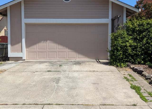 Property at 1084 Rubicon Way, Santa Rosa, CA 95401, 3 beds, 2 baths