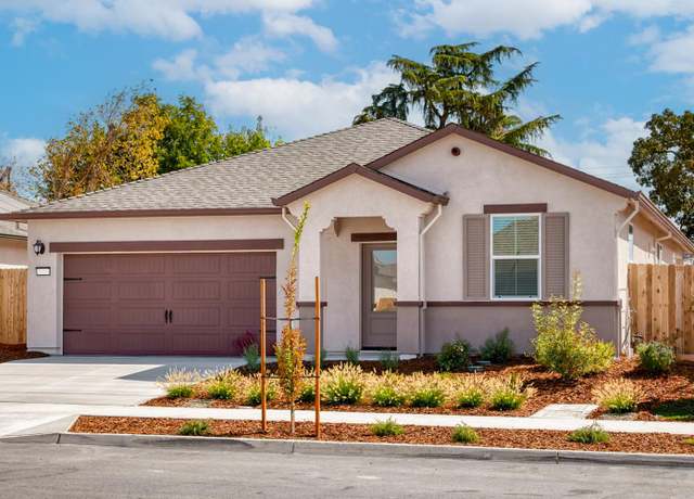 Property at 3048 Aerosmith Way, Stockton, CA 95212, 4 beds, 2 baths