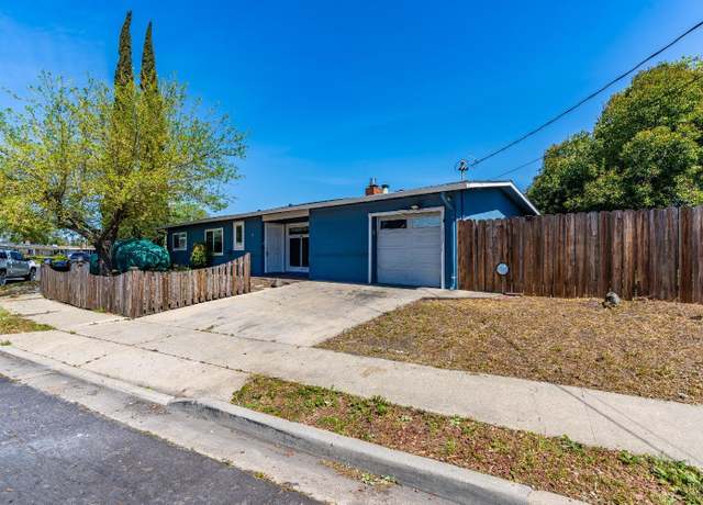 Property at 2678 Mayfair Ave, Concord, CA 94520, 3 beds, 1 bath