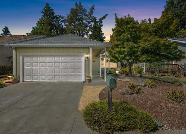 Property at 1736 Arroyo Sierra Cir, Santa Rosa, CA 95405, 3 beds, 2 baths