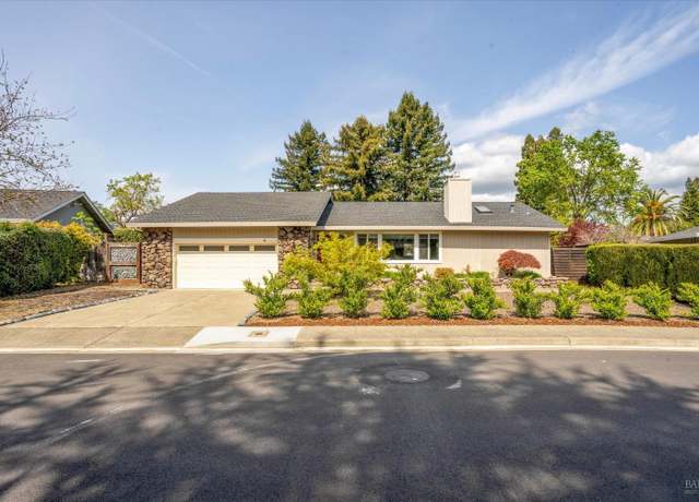 Property at 1506 Chablis Cir, St. Helena, CA 94574, 4 beds