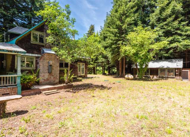 Property at 21932 Russian River Ave, Villa Grande, CA 95486, 3 beds, 1 bath