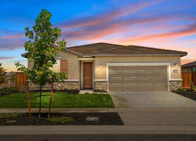 Property at 1107 Camomile Dr, Plumas Lake, CA 95961, 4 beds, 3 baths