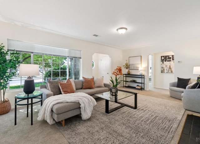 Property at 1039 Stevenson St, Santa Rosa, CA 95404, 6 beds, 3 baths