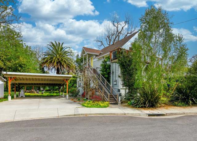 Property at 1552 Behrens St, Napa, CA 94559, 5 beds, 2 baths