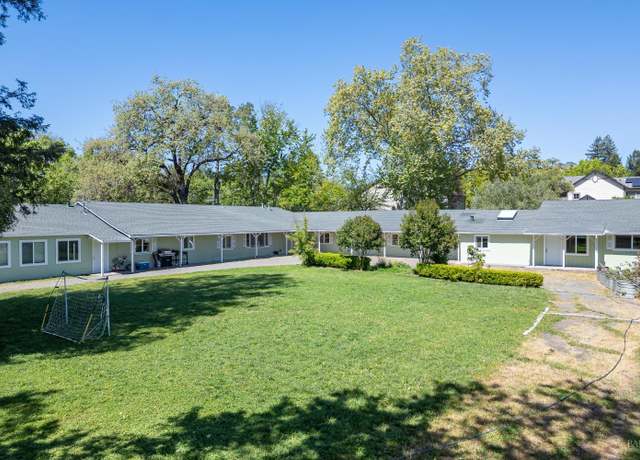 Property at 920 Acacia Ln, Santa Rosa, CA 95409, 7 beds, 4 baths