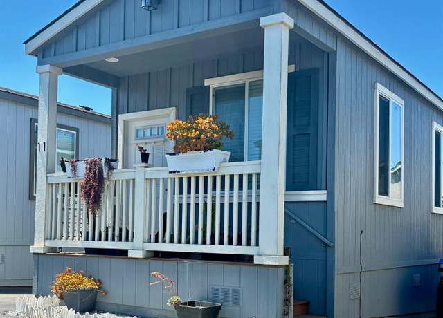 Property at 1161 Benicia Rd #11, Vallejo, CA 94591, 2 beds, 1 bath