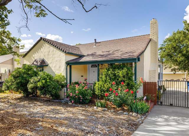 Property at 1537 Sonoma Ave, Sacramento, CA 95815, 2 beds, 1 bath