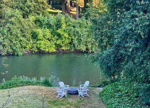 Property at 15873 River Rd, Guerneville, CA 95446, 3 beds, 2 baths