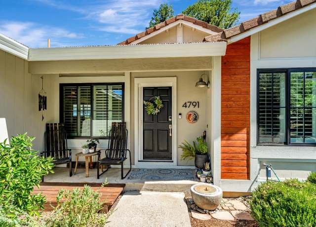 Property at 4791 Tarton Dr, Santa Rosa, CA 95405, 3 beds, 2 baths