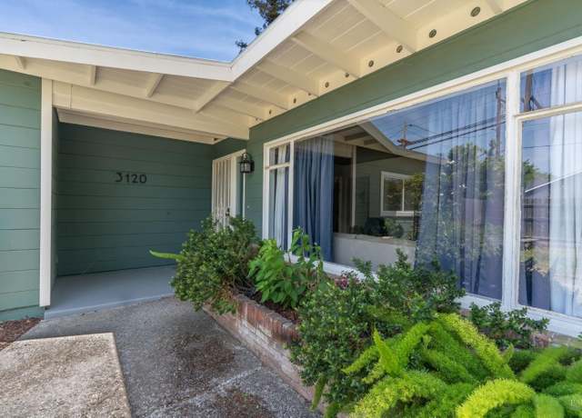 Property at 3120 Hermosa Dr, Napa, CA 94558, 4 beds, 2 baths