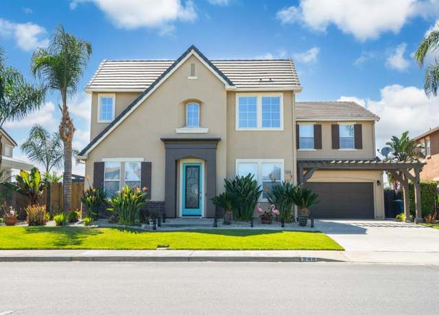 Property at 548 Star Lilly Dr, Vacaville, CA 95687, 5 beds, 4 baths