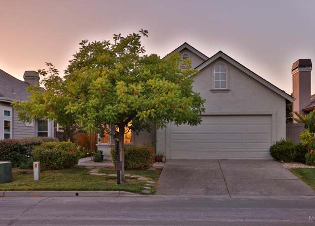 Property at 846 Glen Miller Dr, Windsor, CA 95492, 2 beds, 2 baths