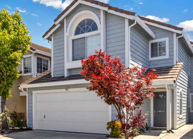 Property at 359 Wildrose Cir, Pinole, CA 94564, 3 beds, 2.5 baths
