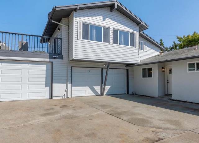 Property at 1000 N Camino Alto, Vallejo, CA 94589, 4 beds, 3 baths