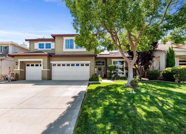 Property at 4508 Deer Way, Antioch, CA 94531, 5 beds, 3 baths
