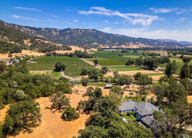 Property at 16000 Powerhouse Rd, Potter Valley, CA 95469, 7 beds, 5.5 baths