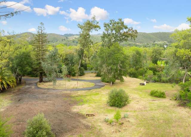 Property at 25 Bonnie Way, Glen Ellen, CA 95442