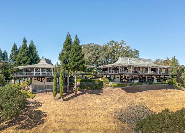 Property at 241 Henry Station Rd, Ukiah, CA 95482, 3 beds, 3 baths