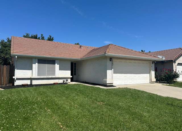 Property at 229 Sentinel Dr, Modesto, CA 95357, 3 beds, 2 baths