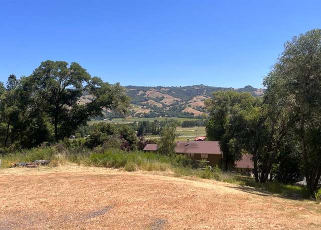 Property at 13560 Ornbaun Rd, Boonville, CA 95415